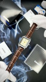 Жіночий годинник Casio LTP-V007L-9E - Зображення 8