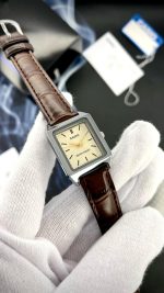 Жіночий годинник Casio LTP-V007L-9E - Зображення 7