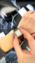 Жіночий годинник Casio LTP-V007L-9E - Зображення 5