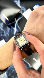 Жіночий годинник Casio LTP-V007L-9E - Зображення 3