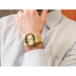 Годинник ORIENT MULTI YEAR CALENDAR RA-BA0001G10B - Зображення 2