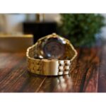 Годинник ORIENT MULTI YEAR CALENDAR RA-BA0001G10B - Зображення 4