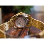 Годинник ORIENT MULTI YEAR CALENDAR RA-BA0001G10B - Зображення 3