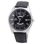 Годинник ORIENT MULTI YEAR CALENDAR RA-BA0006B10B