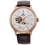 Годинник ORIENT RA-AS0102S10B