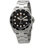 Годинник ORIENT RAY II AUTOMATIC FAA02004B9