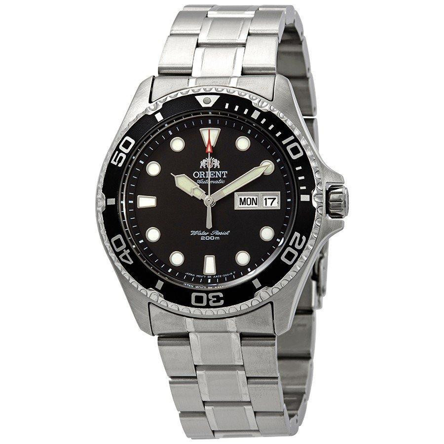 ORIENT RAY II AUTOMATIC FAA02004B9 Годинник ORIENT RAY II AUTOMATIC FAA02004B9 - Зображення 1