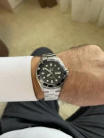 Годинник ORIENT RAY II AUTOMATIC FAA02004B9 - Зображення 2