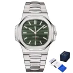 Pagani Design PD-1728 Silver-Black