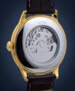 Годинник Orient Bambino RA-AP0004S10B - Зображення 9