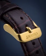 Годинник Orient Bambino RA-AP0004S10B - Зображення 10