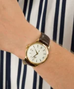 Годинник Orient Bambino RA-AP0004S10B - Зображення 2