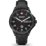 Годинник Swiss Military Hanowa SMWGB2100330 Puma