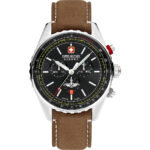 Годинник Swiss Military Hanowa Air SMWGC0000301 Afterburn Chrono
