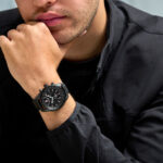 Годинник Swiss Military Hanowa Air SMWGC0000330 Afterburn Chrono - Зображення 3