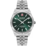 Swiss Military Hanowa Land SMWGL0002103 Diligenter Watch