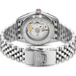 Swiss Military Hanowa Land SMWGL0002103 Diligenter Watch - Зображення 2