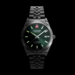 Swiss Military Hanowa Land SMWGL0002103 Diligenter Watch - Зображення 3