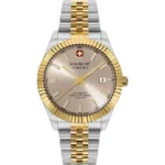 Годинник Swiss Military Hanowa Land SMWGL0002160 Diligenter