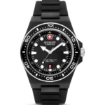 Годинник Swiss Military Hanowa Aqua SMWGN0001180 Ocean Pioneer