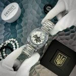 Awarder 021-3D Где бы ни был Silver-White Steel — изображение 4