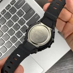 Skmei 1357BK Black - Зображення 7