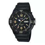 Мужские часы Casio MRW-200H-1B3