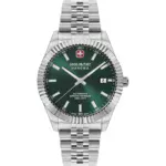 Swiss Military Hanowa Land SMWGL0002103 Diligenter Watch
