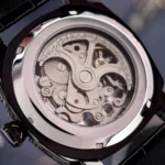 Чоловічий годинник Awarder 021-3D Де би не був Black-White - Зображення 5