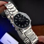 Мужские часы Casio AMW-880D-1A — изображение 5