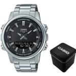Чоловічий годинник Casio AMW-880D-1A