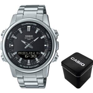 Мужские часы Casio AMW-880D-1A