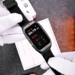 Розумний годинник Kospet TANK X2 ULTRA Black - Зображення 6