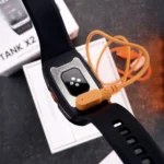 Розумний годинник Kospet TANK X2 ULTRA Black - Зображення 7