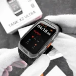 Розумний годинник Kospet TANK X2 ULTRA Black - Зображення 8