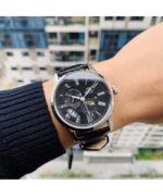 Автоматичний чоловічий годинник Orient Sun & Moon RA-AK0010B10B - Зображення 2