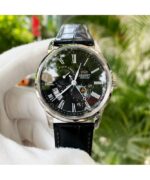 Автоматичний чоловічий годинник Orient Sun & Moon RA-AK0010B10B - Зображення 4