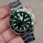 Годинник Orient Kanno RA-AA0914E19B Kanno Diver - Зображення 4