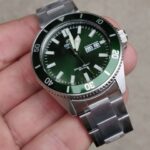 Годинник Orient Kanno RA-AA0914E19B Kanno Diver - Зображення 5