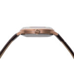 Годинник Orient Bambino RA-AG0001S10B Bambino Open Heart - Зображення 3