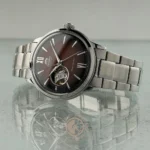 Годинник Orient Bambino RA-AG0027Y10B Bambino Open Heart - Зображення 2