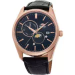 Годинник Orient Automatic RA-AK0309B10B Sun & Moon