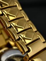 Годинник наручний Awarder 024 Не забуду дім Gold-Black - Зображення 6