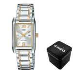 Жіночий годинник Casio LTP-1235SG-7A