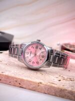 Жіночий годинник Casio LTP-V002D-4B - Зображення 4