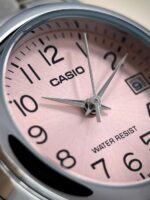 Жіночий годинник Casio LTP-V002D-4B - Зображення 2