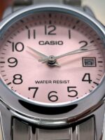 Жіночий годинник Casio LTP-V002D-4B - Зображення 9