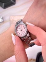 Жіночий годинник Casio LTP-V002D-4B - Зображення 8