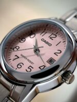 Жіночий годинник Casio LTP-V002D-4B - Зображення 7