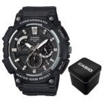 Мужские часы Casio MCW-200H-1A